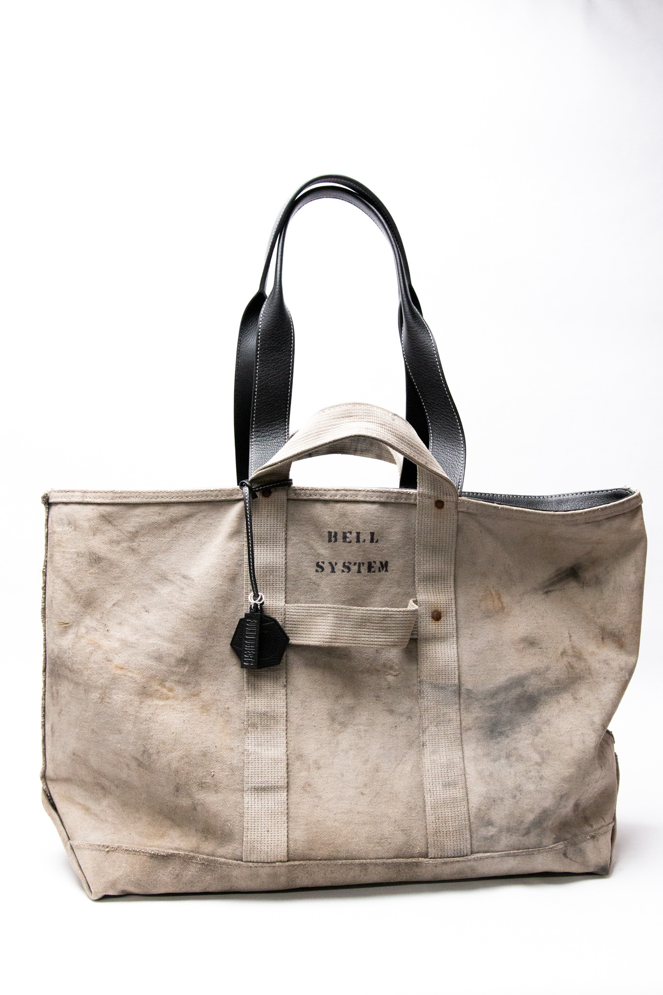 Bell Bag Contrast Night